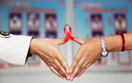 World AIDS Day: 30 Years of HIV/AIDS