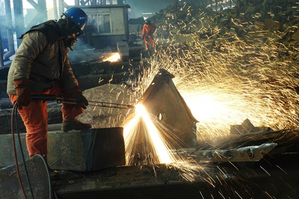 China producer prices continue declines