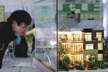 Policies tame home price rises