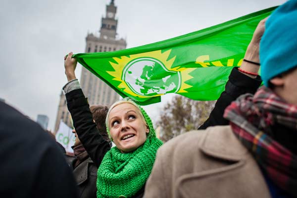 Fresh mindset from China at UN climate talks changing the game