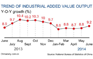 Long-term prospects still hazy