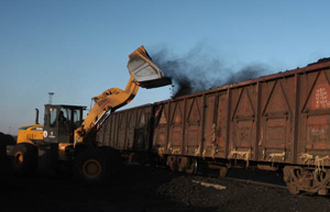 China reforms resource tax on coal