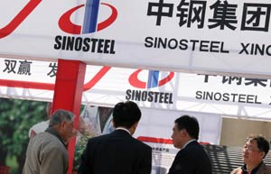 Testing times lie ahead for steel firms