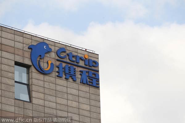 Ctrip sets up big data platform for hotels