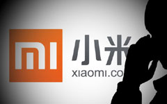 Smartphone maker Xiaomi woos buyers off mainland