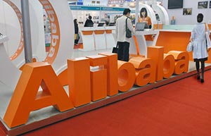 Alibaba preps employees for $40b windfall