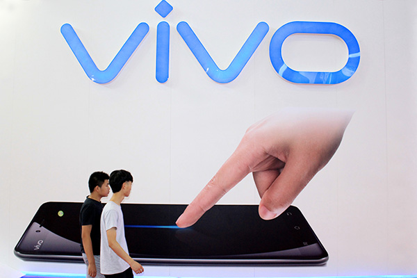 Vivo takes a good catch with Indian Premier League win