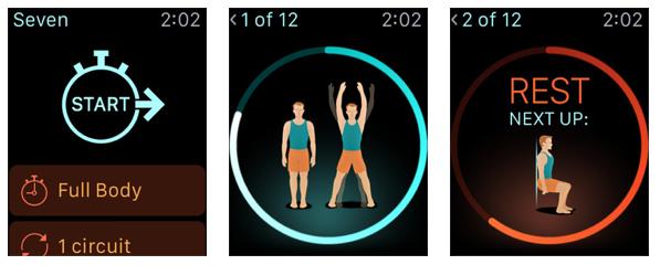 Top 8 health and fitness apps to help create a healthy lifestyle