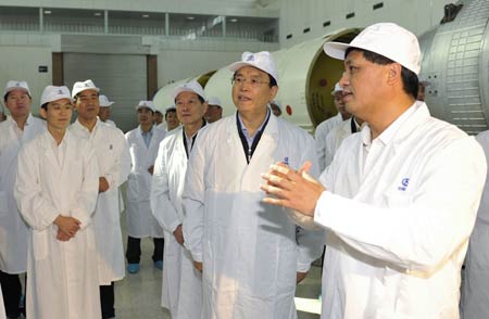 Vice premier asks SOEs to promote reform, innovation