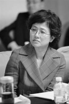 Top 10 self-made richest women in China