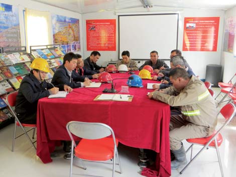 Mining to become key to Tibet's economy