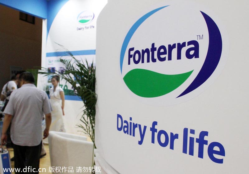 Top 8 global brands caught in China's food safety scandals