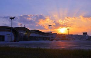 Hong Kong airport named 'Best Airport in China'