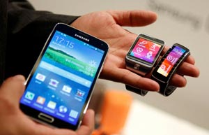 Top 10 smartwatches setting the trend