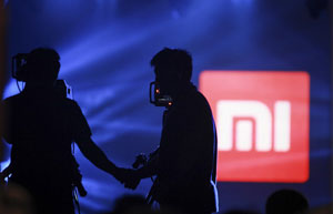 Xiaomi takes $300m stake in IQiyi.com