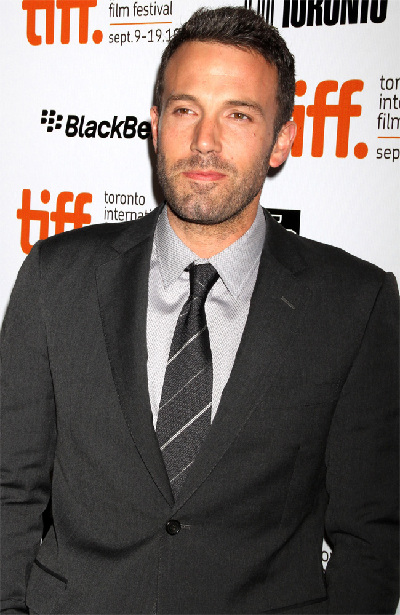 Ben Affleck isn't 'sure' about having a boy