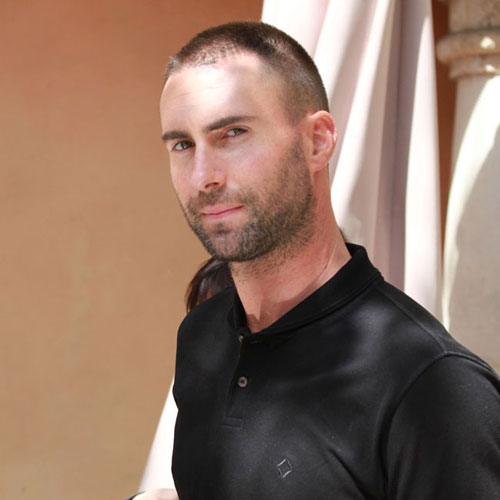 Adam Levine fears Shakira