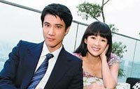 Leehom Wang discloses girlfriend