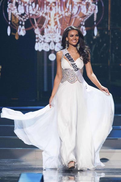 2014 Miss USA Preliminary Competition