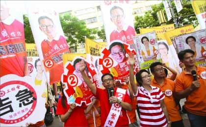 LegCo vote turnout sets record