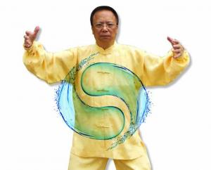 Into the world of <EM>qigong</EM>