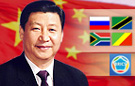 BRICS 'set to be global force'