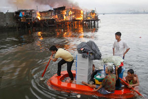 China photo contest winners exposed