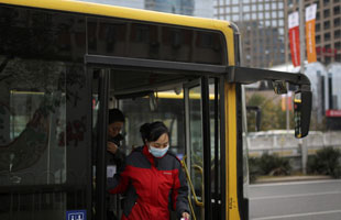 Beijing subway: more than fare