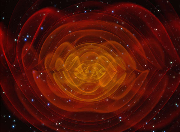 China plans more gravitational wave research