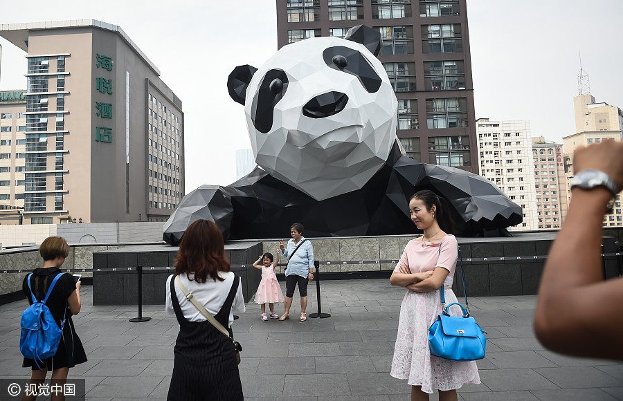 Ten photos from across China: April 14-20