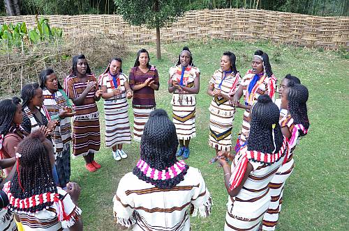 Ethiopia to host 11th session of the Committee for the Safeguarding of the Intangible Cultural Heritage