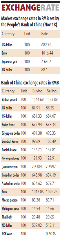 Power stocks boost mainland equities