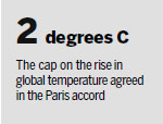 Climate of optimism ahead of talks