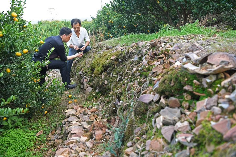 Baishe Kiln: famous ceramic kilns of Jiangxi during Song Dynasty