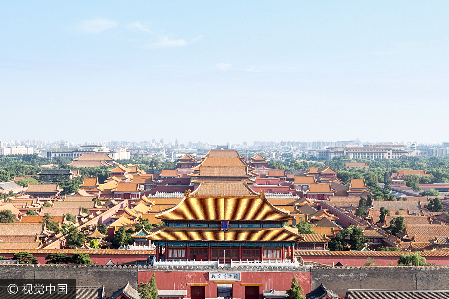 10 splendid museums in China