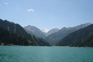 Hani rice terraces in UNESCO heritage