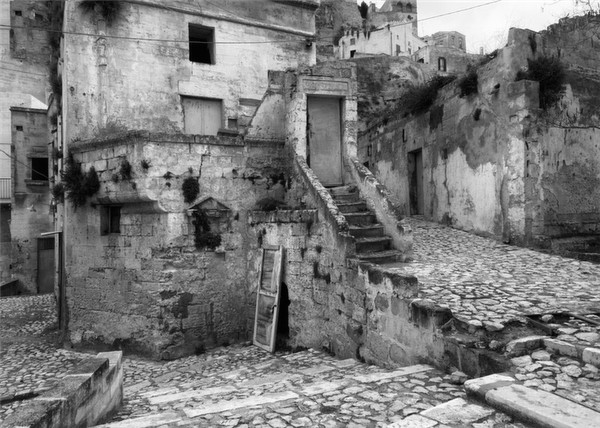 Relive Matera: UNESCO experience dawns on conservation of China's cultural relics