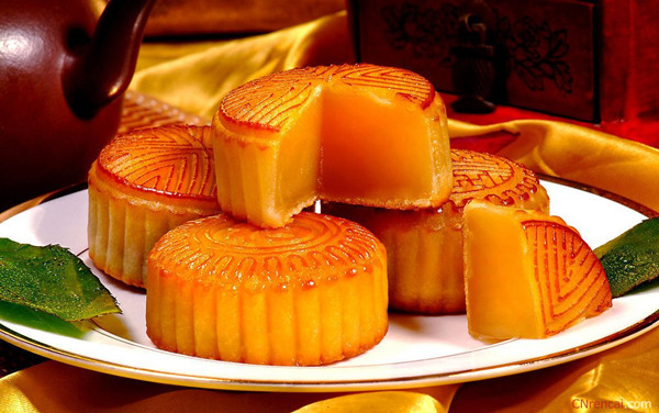 Four solutions to enjoy mooncakes without getting fat