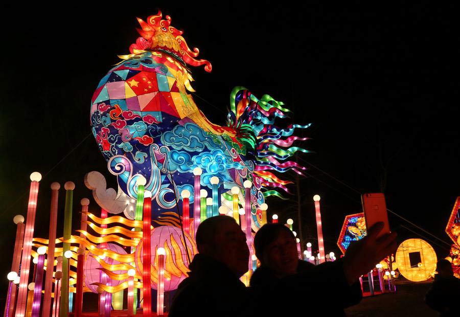 Culture Insider: 7 things you may not know about Lantern Festival