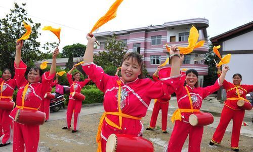 千年窯火今更旺——走進長沙望城彩陶源村