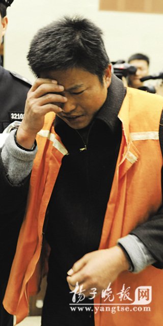 南京致5死醉駕司機(jī)被判無期