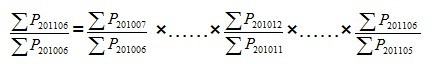 統(tǒng)計(jì)局：6月份70個(gè)大中城市僅3個(gè)房?jī)r(jià)同比下降