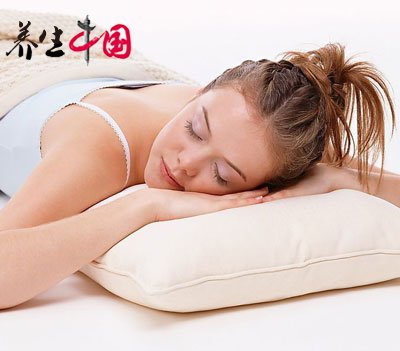 中國(guó)睡眠指數(shù)公布 8方法擺脫失眠困擾