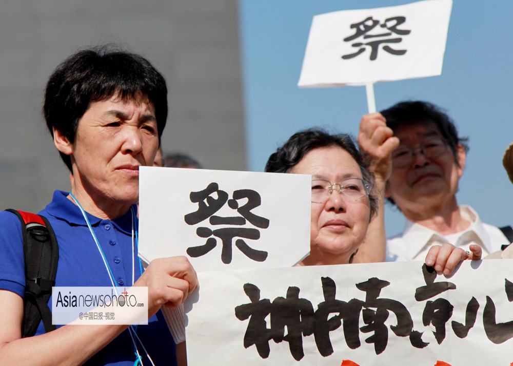 中國日報一周圖片精選：8月10日—16日