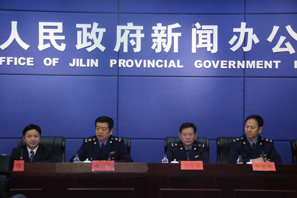 吉林省全面推進(jìn)工商登記制度改革 取消公司注冊(cè)資本最低限額要求