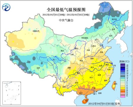 我國大部地區(qū)將遭遇新一輪冷空氣局地降溫12℃