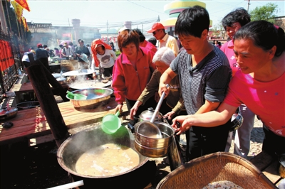 31℃今年立夏近5年最熱（圖）