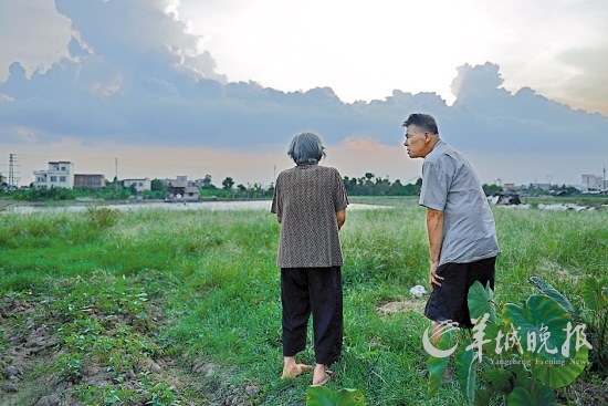 94歲麥奶奶和她的兩個(gè)智障兒 70年艱辛撫養(yǎng)