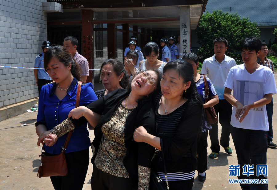 長(zhǎng)沙“墜井女孩”遺體確認(rèn) 有關(guān)部門商討善后