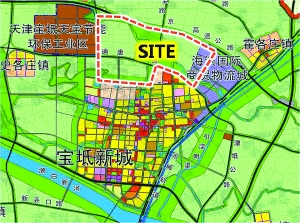 京津?qū)⒐步ㄖ嘘P(guān)村科技新城 將推出20億合作基金